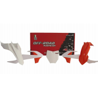 Комплект пластмаси RACETECH Plastic Kit OEM Color 2019 KTM SX65 16-20