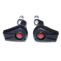 Краш тапи RENNER X-PADS за SUZUKI SV 650/S - X10312