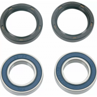 Лагери за предна джанта MOOSE RACING BEARING Front Wheel RMZ450 06-25