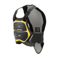 Протектор за гръб и гърди SPIDI Defender Back&Chest 180/195