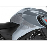 Протектор за резервоар ONE DESIGN COVER YAMAHA MT 07 2014-2017г GREY