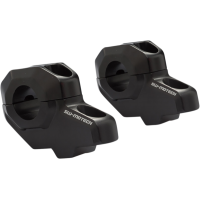 Повдигачи за кормило SW-MOTECH BAR RISER DR 650 S