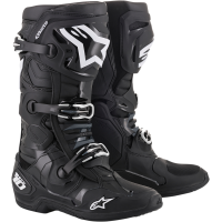 Мотокрос ботуши ALPINESTARS TECH 10 BLACK
