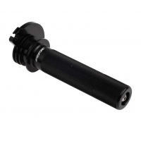 Масур за газ RFX Pro Throttle Tube (Black) Husqvarna FE 2014-16