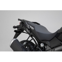 Странични стойки за куфари SW-MOTECH PRO SIDE CARRIERS DL 1000 ABS 20