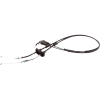 Жило за газ MOTION PRO CABLE THR KAW PUSH/PULL WR 250 F