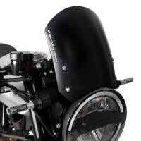 Спортна слюда BARRACUDA AEROSPORT ALUMINUM Husqvarna Vitpilen 701 (2018-2022)