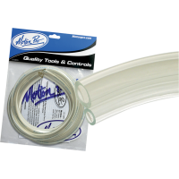 Горивен маркуч MOTION PRO FUEL LINE CLR 3/16 3'L