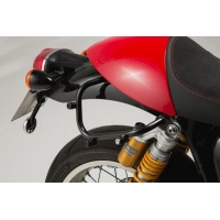 Странични стойки за куфар SW-MOTECH SLC SIDE CARRIER L THRUXTON 1200 ABS
