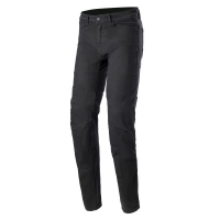 МОТО ДЪНКИ ALPINESTARS COPPER PRO TECH BLACK