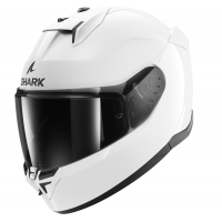 Каска SHARK D-SKWAL 3 WHITE