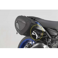 Разделител за чанти SW-MOTECH PANNIER SPACER BLAZE MT-09 16