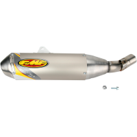 Гърне FMF MUFFLER PC4 CRF250R/X
