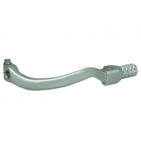 Скоростен лост RFX Race Gear Lever - Silver GASGAS/HUSQ/KTM 250/450F