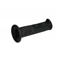 Мото ръкохватки PROGRIP 725 Road BK/BK OPEN ENDS