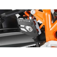 Протектор спирачна помпа SW-MOTECH GUARD BRAKE CYLINDER ADVENTURE 990