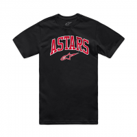 Тениска ALPINESTARS CSF DUNKER BLACK