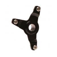 Приставка за монтиране на протектор RFX Pro Disc Guard Mount (Black) - Yamaha YZF250/450