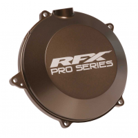 Капак за съединител RFX Pro Clutch Cover (Hard Anodised) KTM SXF450 13-15 EXC-F450/530 12-15