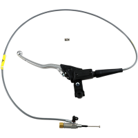 Комплект хидравличен съединител MAGURA HYD CLUTCH SYS YAM/BOMB