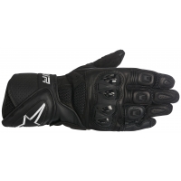 Кожени ръкавици ALPINESTARS SP AIR BLACK