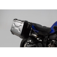 Странични стойки за куфар SW-MOTECH SIDE CARRIER EVO MT-07 ABS 22