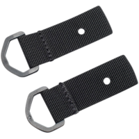 Монтажен комплект за номер SW-MOTECH LICENSE PLATE STRAP SET