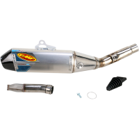 Гърне FMF MUFFLR CRF250 S/S W/C4.1 11-13