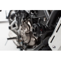 Краш тапи SW-MOTECH FRAME SLIDER SET XSR 700 ABS