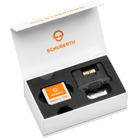 Интерком за мотоциклет SCHUBERTH SC1 ADVANCED
