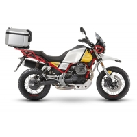 Монтажен комплект за куфари SHAD TOP MASTER MOTOGUZZI V85 TT '19