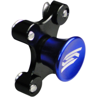 Бутон за HOLESHOT система SCAR BLUE