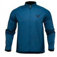 Дъждобран THOR PACK STORM BLUE