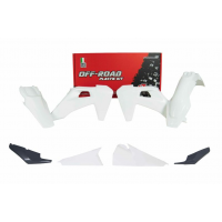 Комплект пластмаси RACETECH Plastic Kit OEM Color (2020) Husqvarna 2020