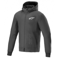 Мото яке ALPINESTARS RADIUM TECH BLACK