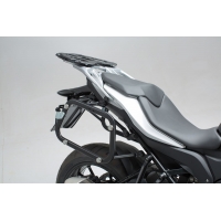 Странични стойки за куфар SW-MOTECH SIDE CARRIER EVO S 1000 XR ABS