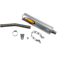 Гърне FMF Universal Spark Arrestor Silencer 39075
