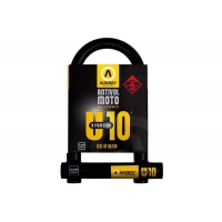 Заключващо устройство AUVRAY U LOCK 10 95X194