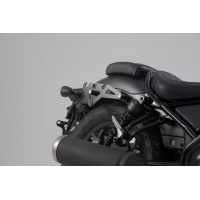Комплект странични чанти SW-MOTECH LH SIDE BAG SYS LEGEND CMX 500