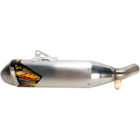 Гърне FMF MUFFLER P-CORE 4 HEX HON