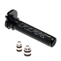 Масур за газ RFX Pro Throttle Tube (Black) Beta RR/ KTM EXC 85-300 / HUSQ TC/TE 14-16