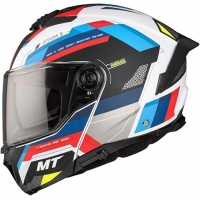 Отваряема каска MT ATOM 2 BAST A0 GLOSS