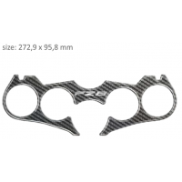 Протектор за трипътник PPSY4P/PR3136 YAMAHA FZ8 2010-2014г.