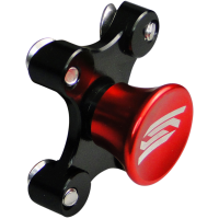 Бутон за HOLESHOT система SCAR RED