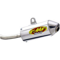 Гърне FMF MUFFLER PC2 SHRT KTM