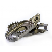 Степенки RFX Factory Titanium Footrests KTM/HUSQ/GASGAS 23-25