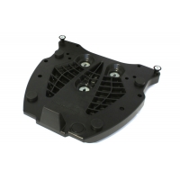 Стойка за куфар SW-MOTECH LUGGAGE ALU-RACK ADPT 1
