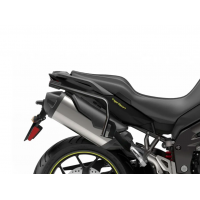 Монтажен комплект за куфари SHAD 3P SYSTEM TRIUMPH TIGER 1050 '16