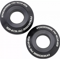 Втулки за джанти MOOSE RACING WHEEL SPACER RR HON BK