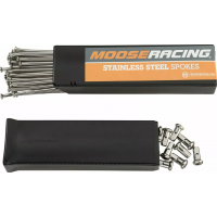 Комплект спици MOOSE RACING SPOKE SET MOOSE 19" SS 79616